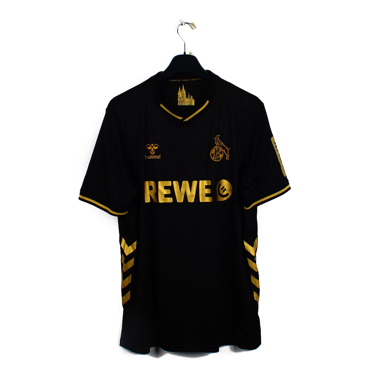 2025/26 - Cologne FC (XL) *anniversaire* *coffret*