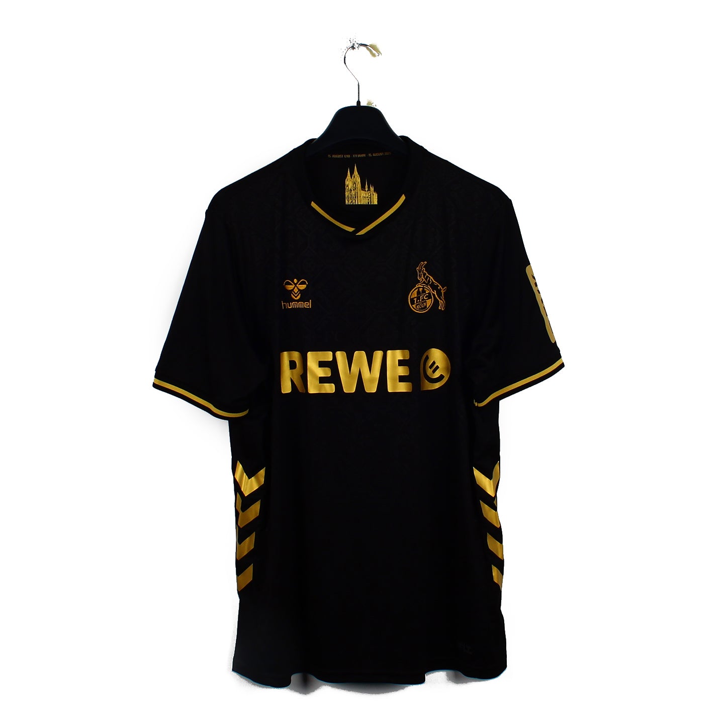 2025/26 - Cologne FC (XL) *anniversaire* *coffret*