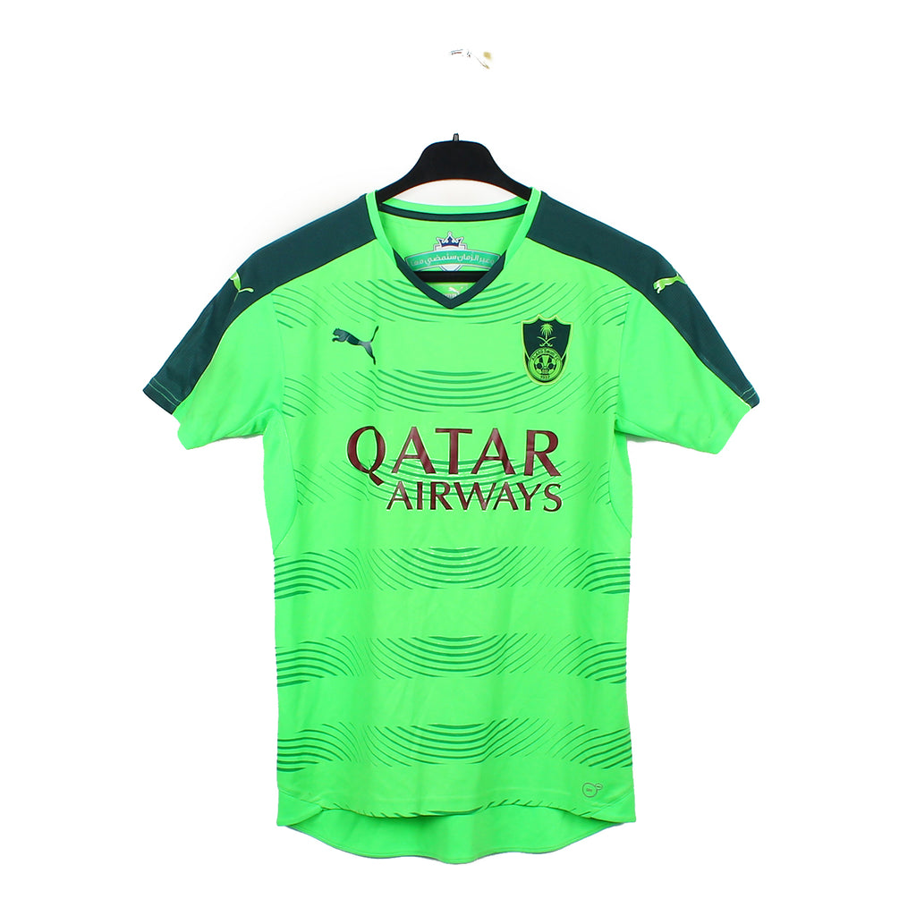 2015/16 - Al Ahli (S)