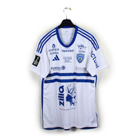 2025/26 - Bastia - Parravicini #19 (XL)