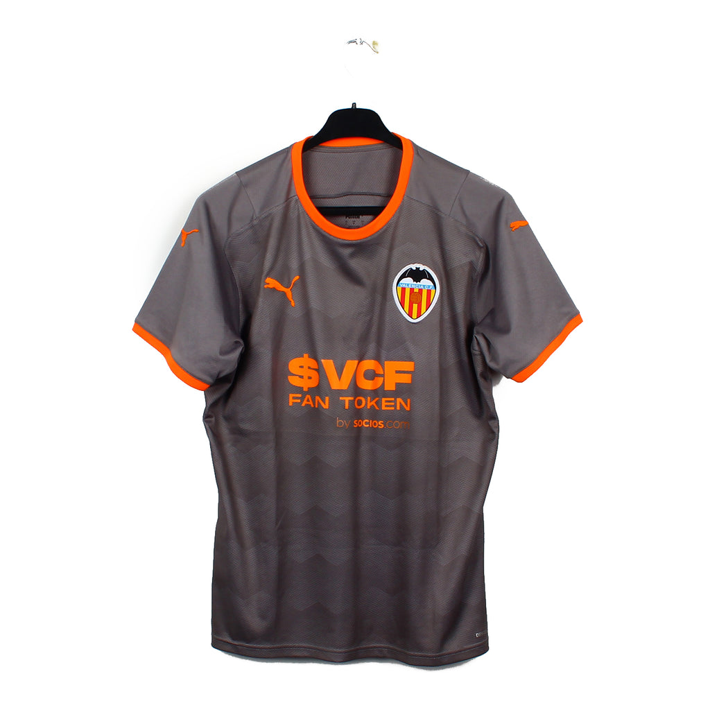 2021/22 - Valence (M)