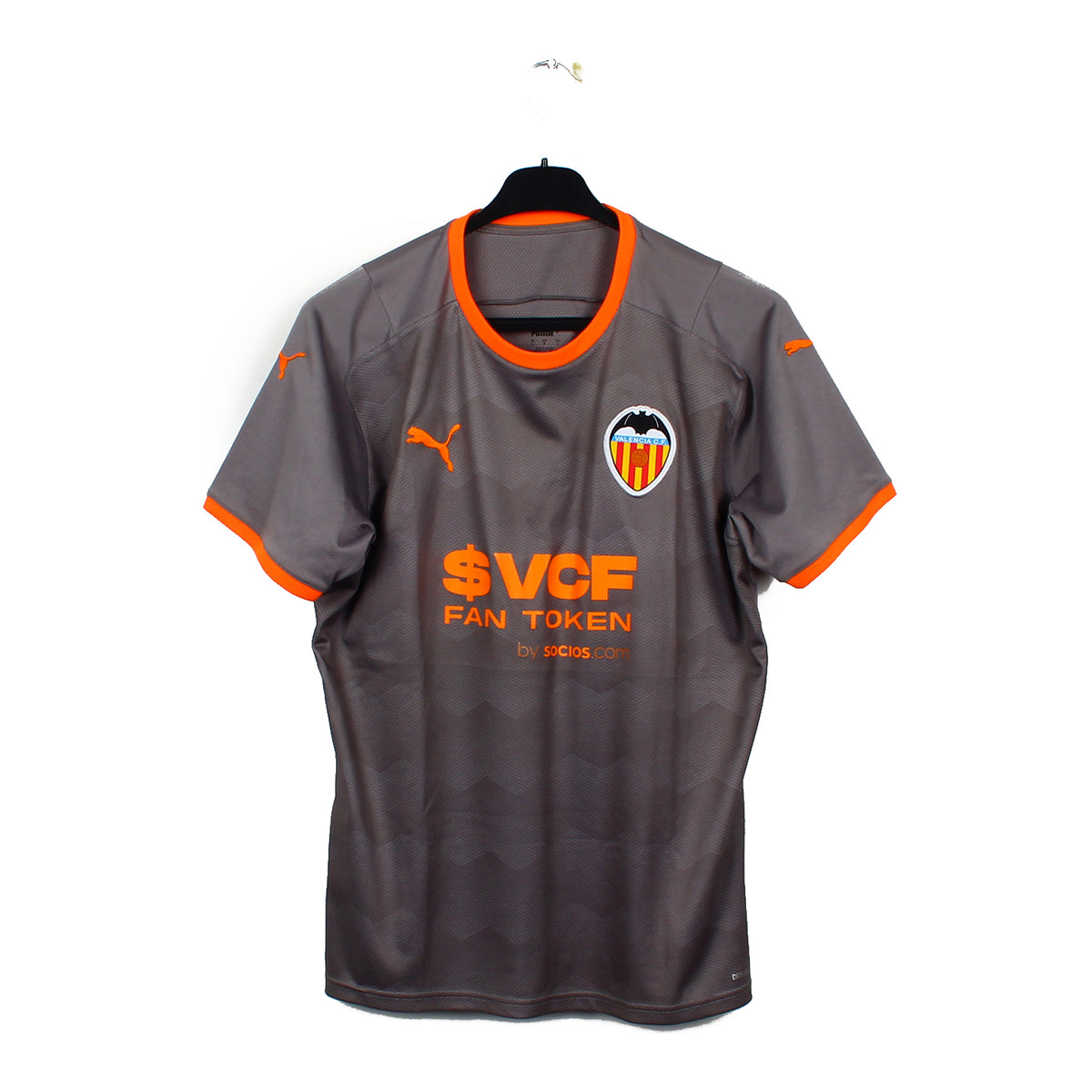 2021/22 - Valence (L)