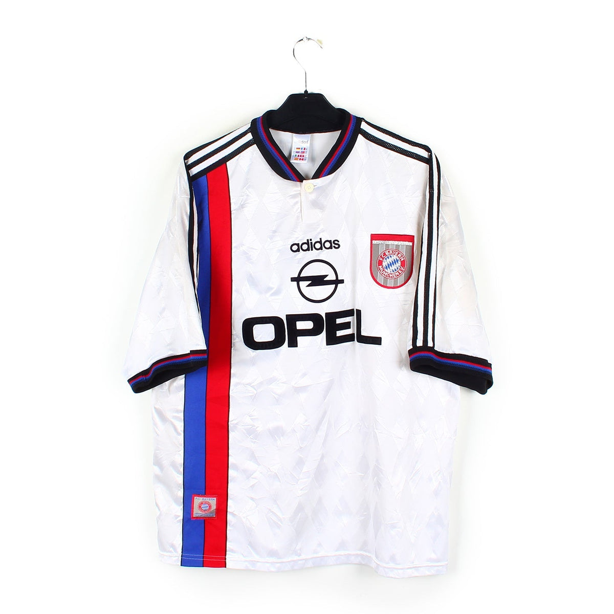1996/98 - Bayern Munich (S)