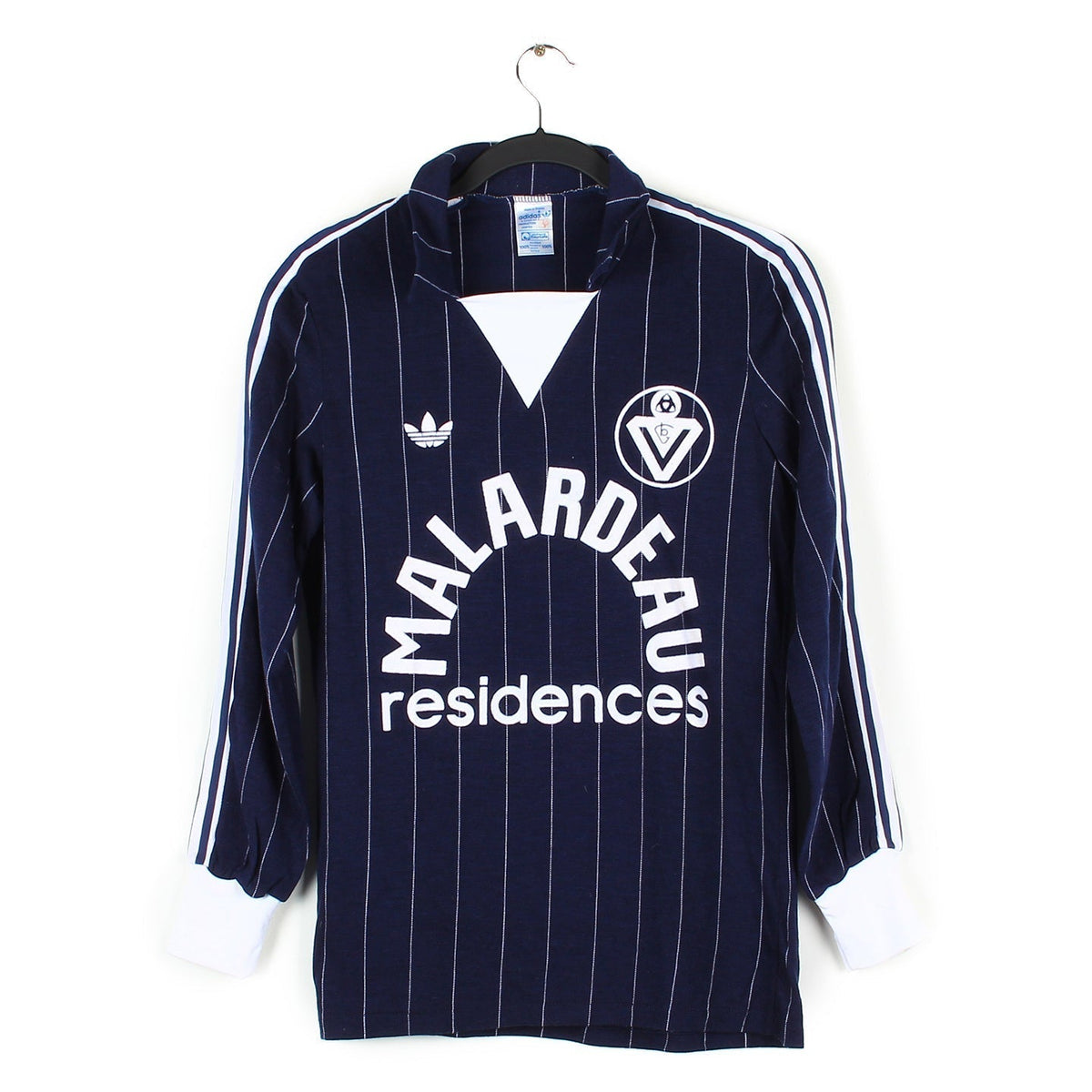 1983/84 - Girondins Bordeaux (S)
