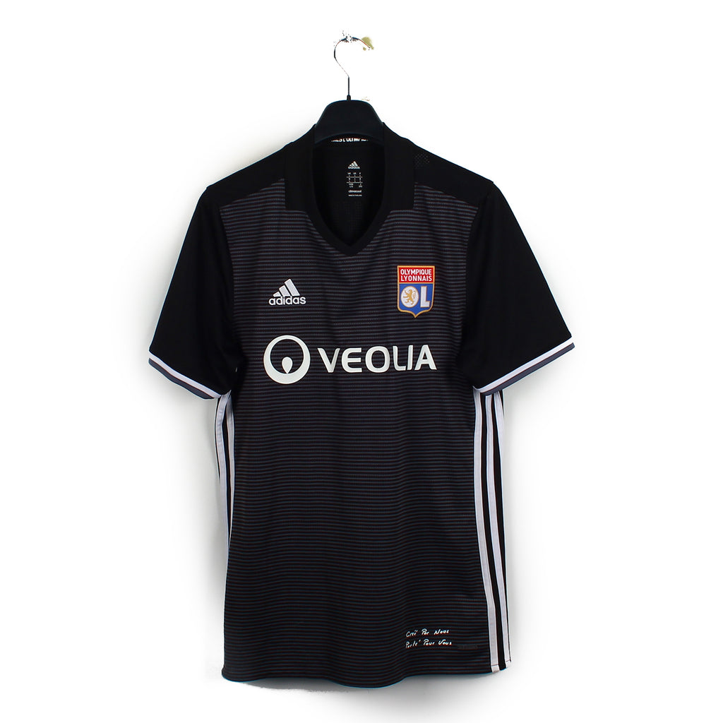 2017/18 - OL - Fekir #18 (L)