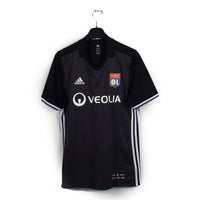 2017/18 - OL - Fekir #18 (L)