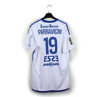 2025/26 - Bastia - Parravicini #19 (XL)