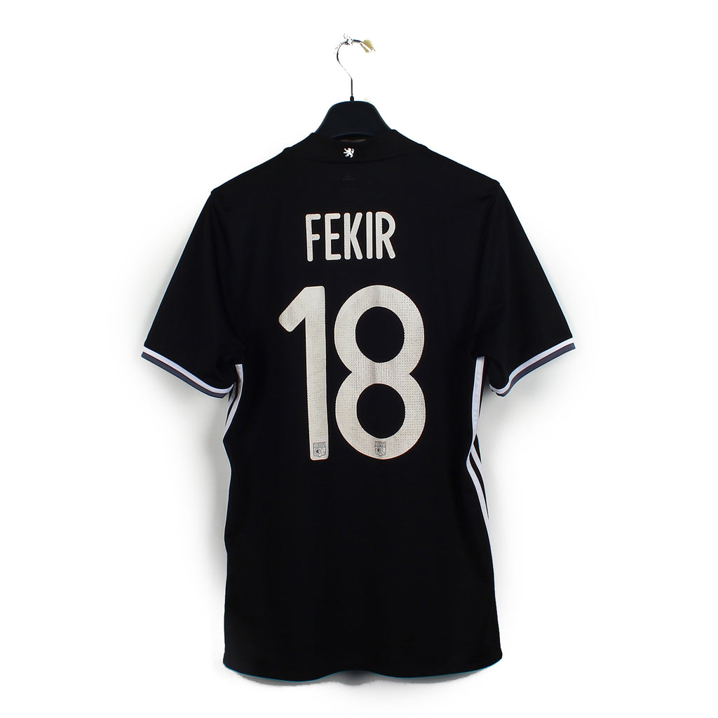 2017/18 - OL - Fekir #18 (L)