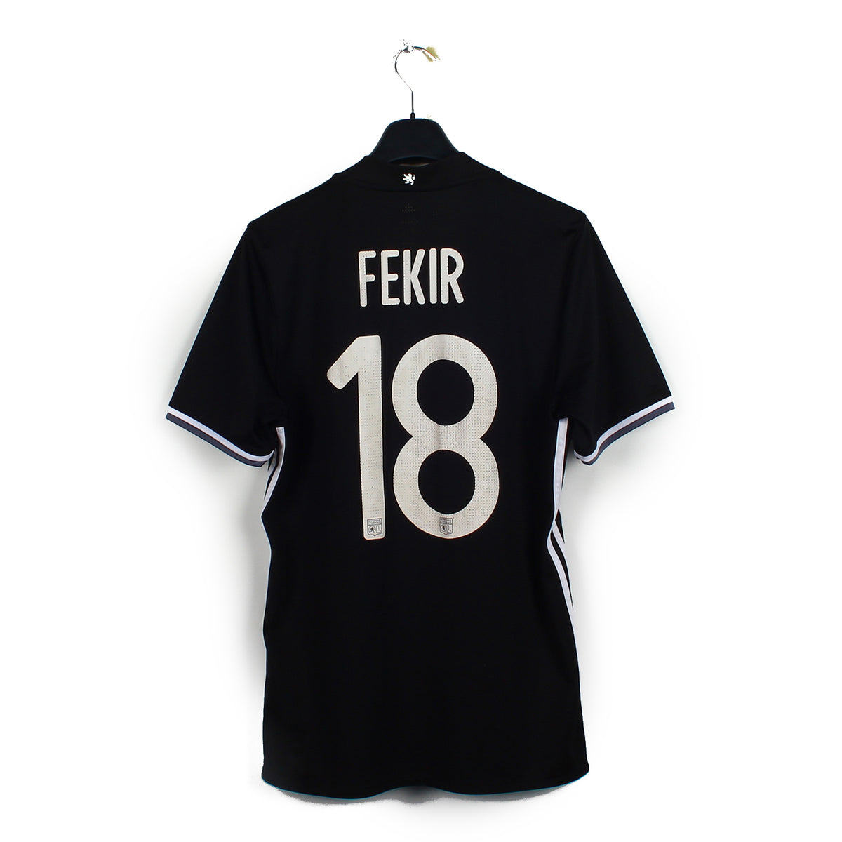 2017/18 - OL - Fekir #18 (L)