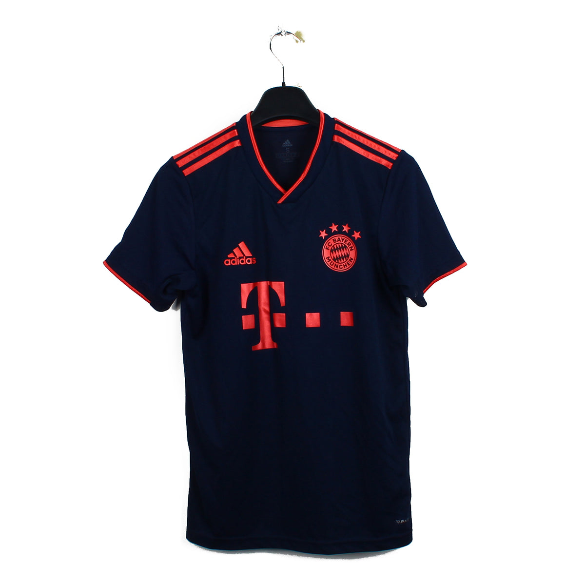 2019/20 - Bayern Munich - Kimmich #32 (S)