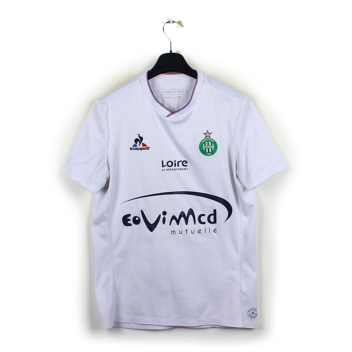 2015/16 - Saint-Etienne - Beric #27 (M)