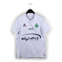 2015/16 - Saint-Etienne - Beric #27 (M)