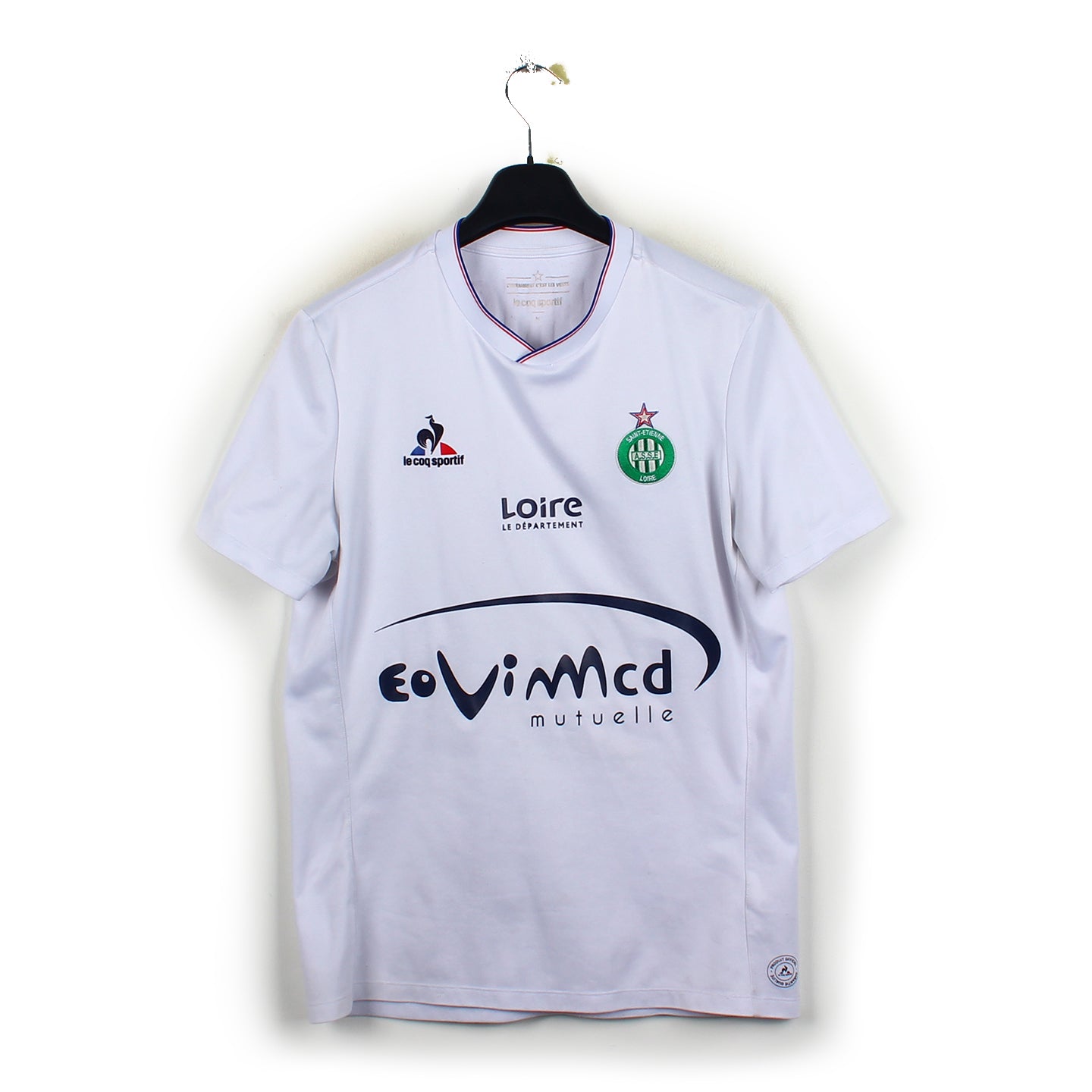 2015/16 - Saint-Etienne - Beric #27 (M)