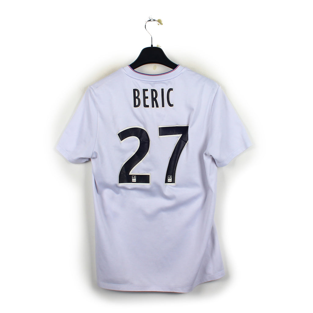 2015/16 - Saint-Etienne - Beric #27 (M)