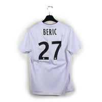 2015/16 - Saint-Etienne - Beric #27 (M)