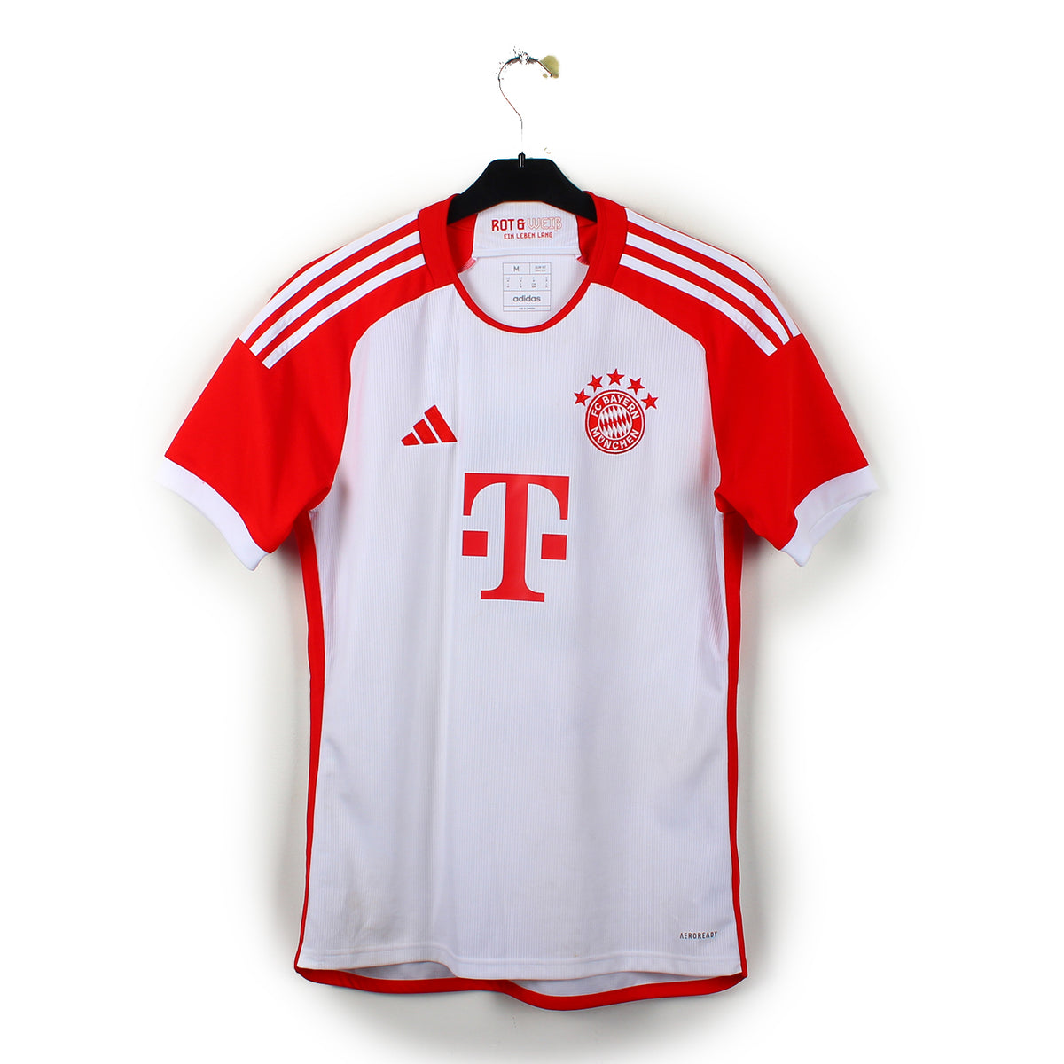2023/24 - Bayern Munich - Kane #9 (M)