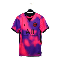 2020/21 - PSG - Neymar Jr #10 (L)