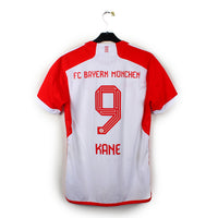 2023/24 - Bayern Munich - Kane #9 (M)