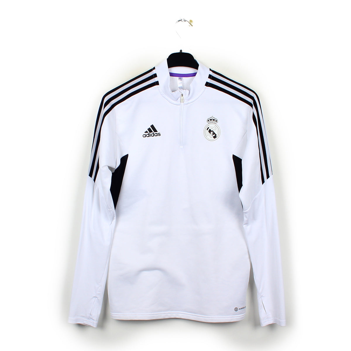2022/23 - Real Madrid (S)