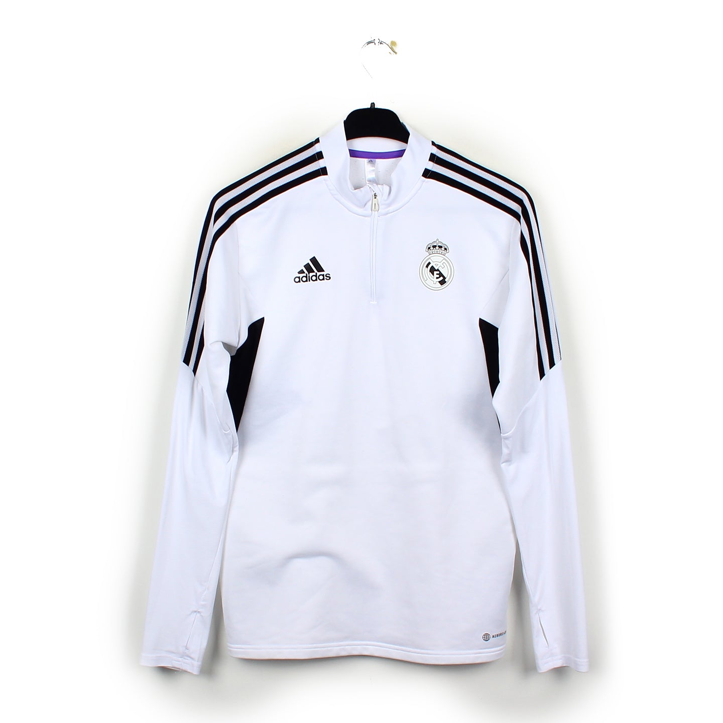 2022/23 - Real Madrid (S)