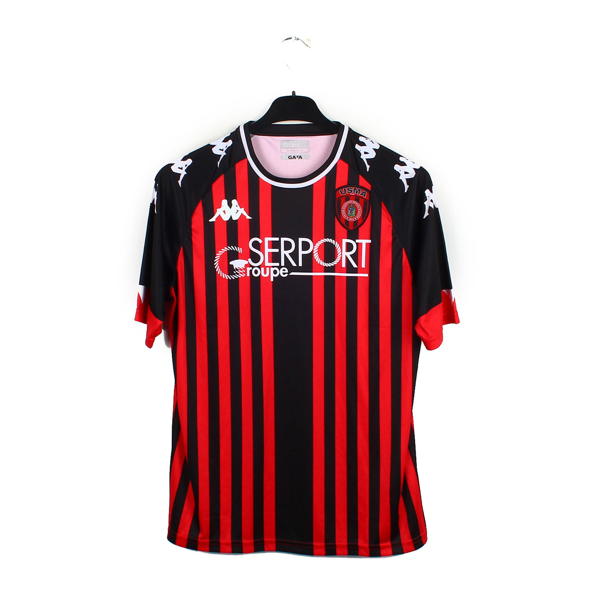 2020/22 - USM Alger (M)