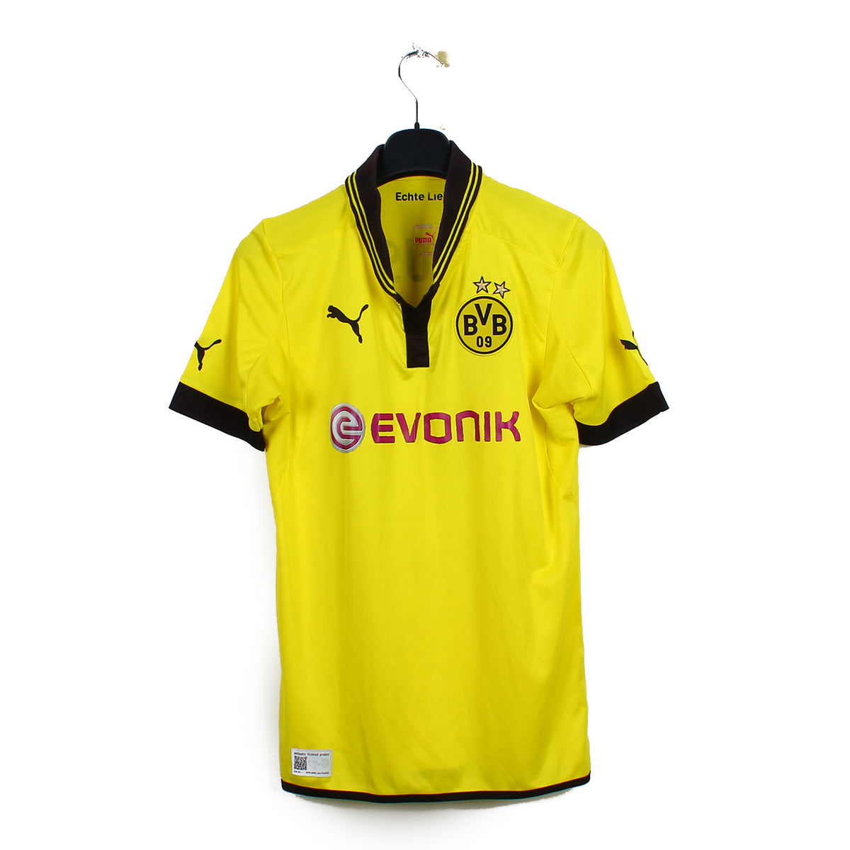 2012/13 - Dortmund - Reus #11 (S)