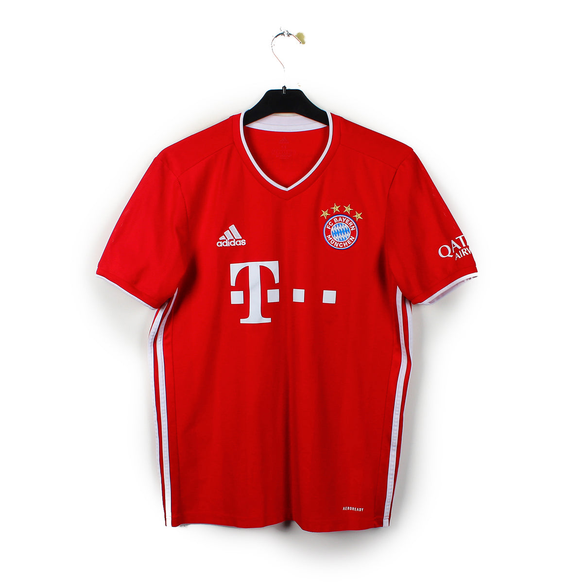2020/21 - Bayern Munich - Gnabry #7 (M)