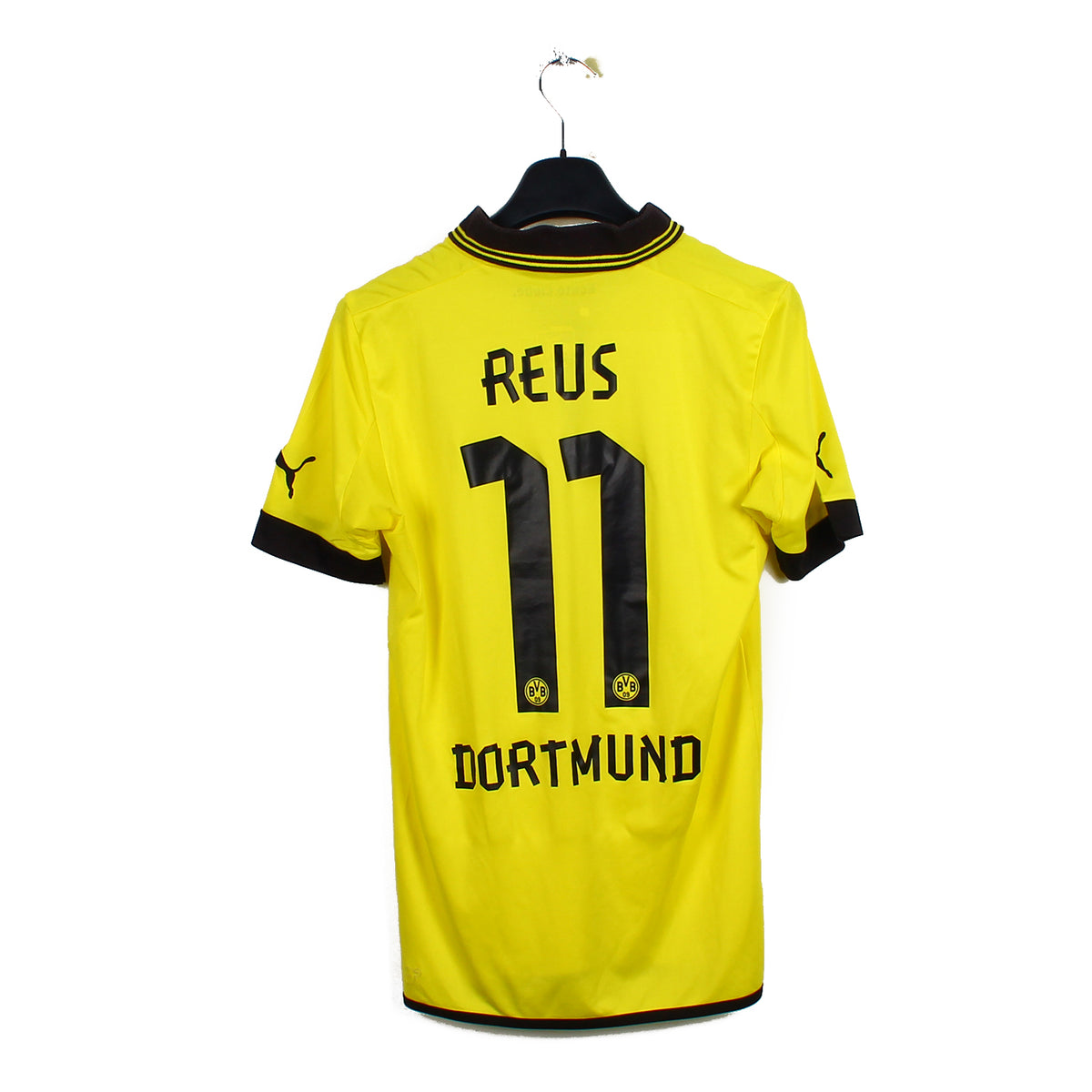 2012/13 - Dortmund - Reus #11 (S)