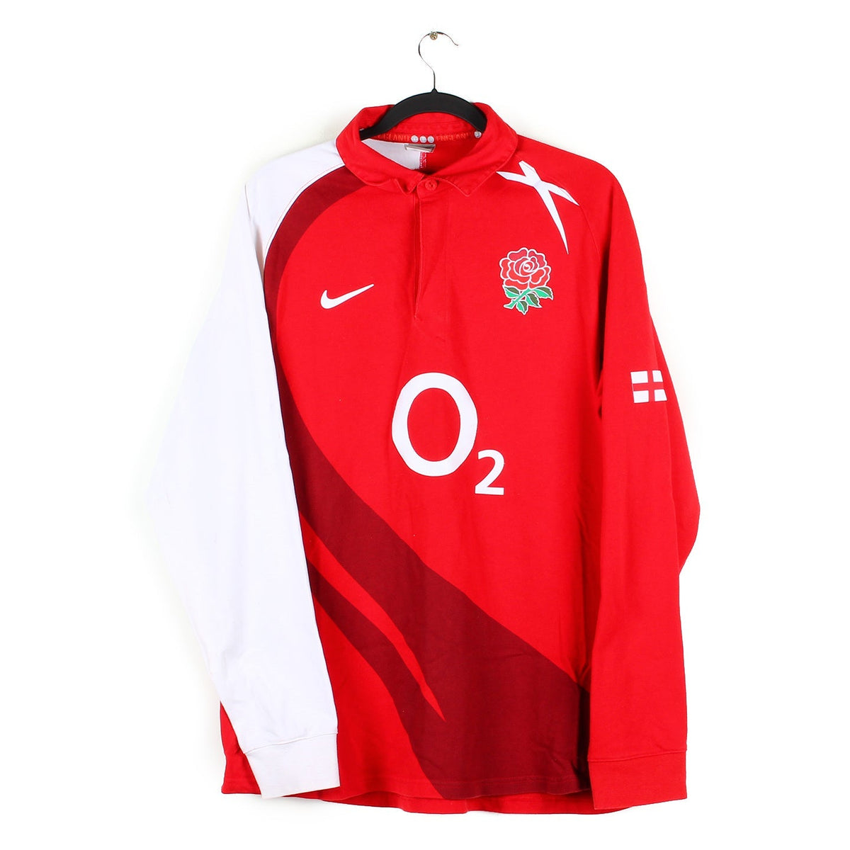 2007 - Angleterre - Rugby (XXL)