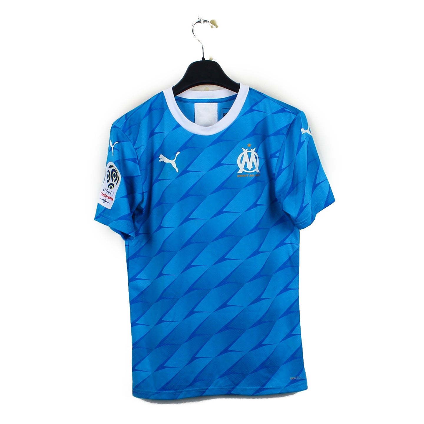 2019/20 - OM #39 (S) [MATCH ISSUE]