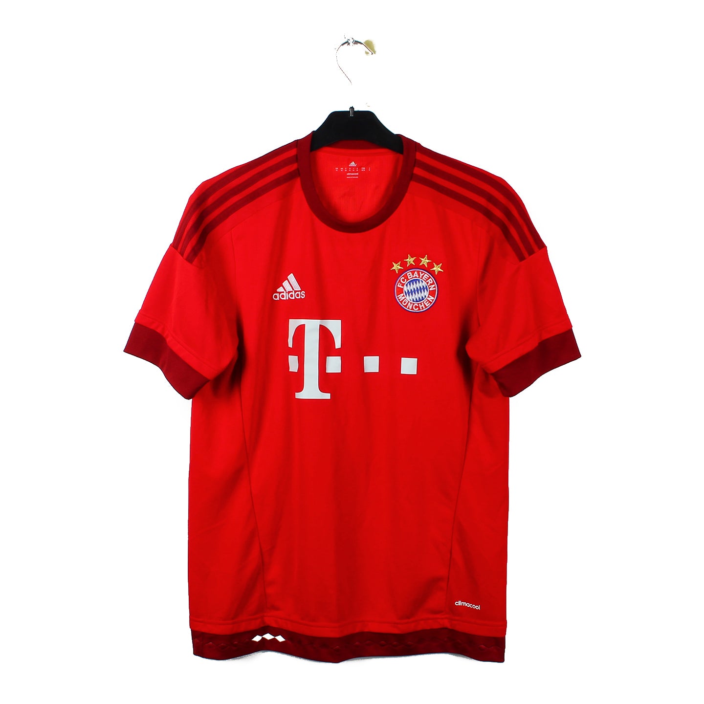2015/16 - Bayern Munich - Muller #25 (M)