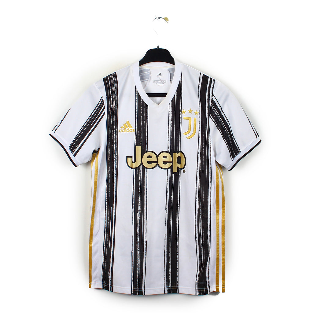 2020/21 - Juventus - Morata #9 (S)