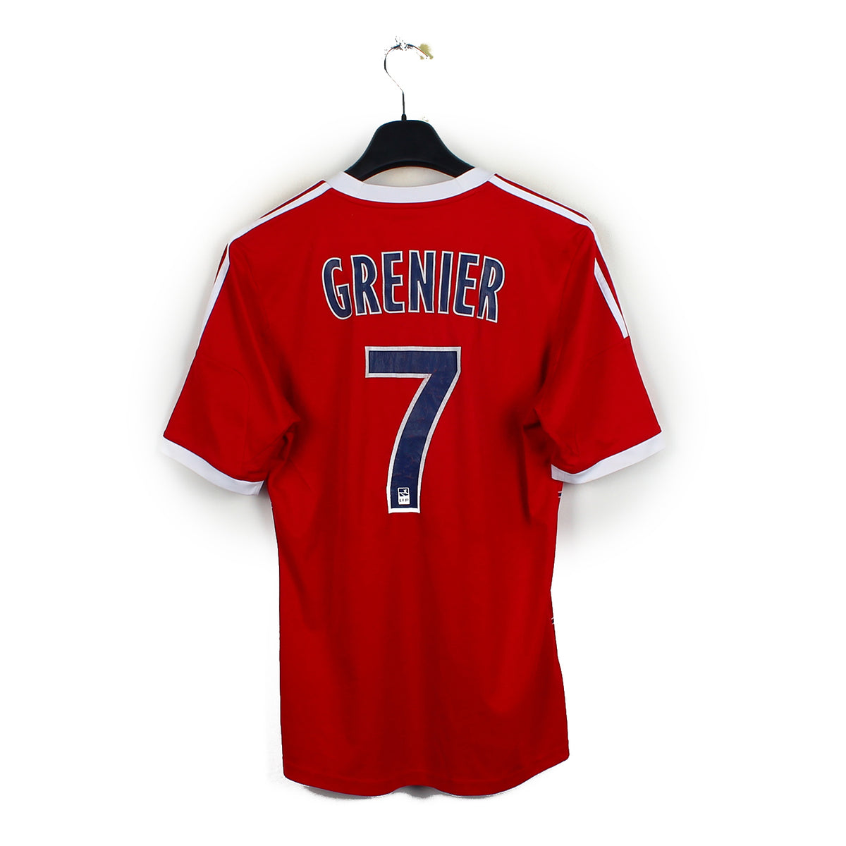 2013/14 - OL - Grenier #7 (S)