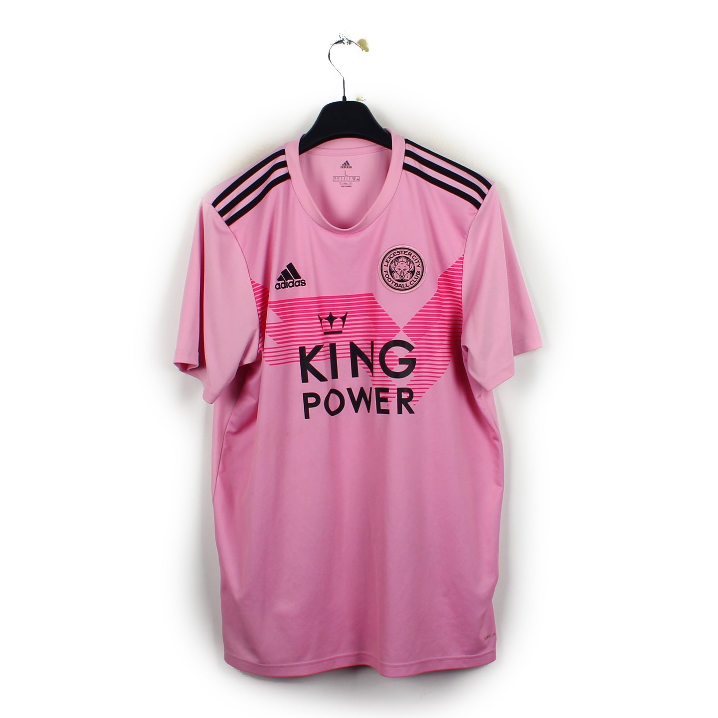 2019/20 - Leicester City FC (L)