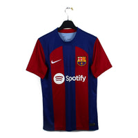 2023/24 - Barcelone - Lewandowski #9 (M)