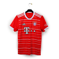 2022/23 - Bayern Munich - Sané #10 (S)