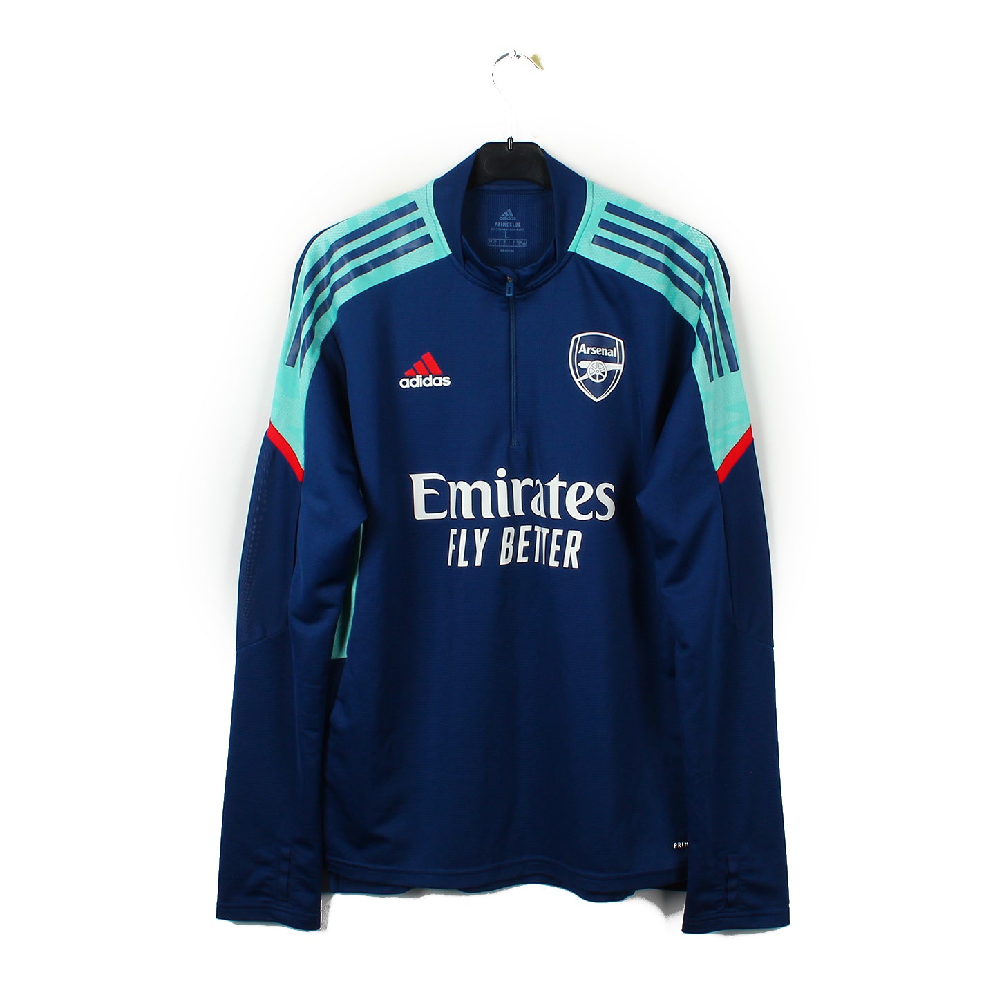 2021/22 - Arsenal FC (M)