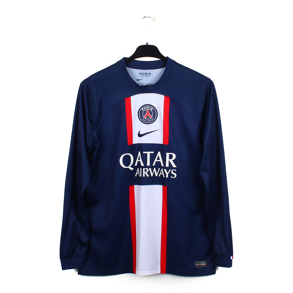 2022/23 - PSG (M)