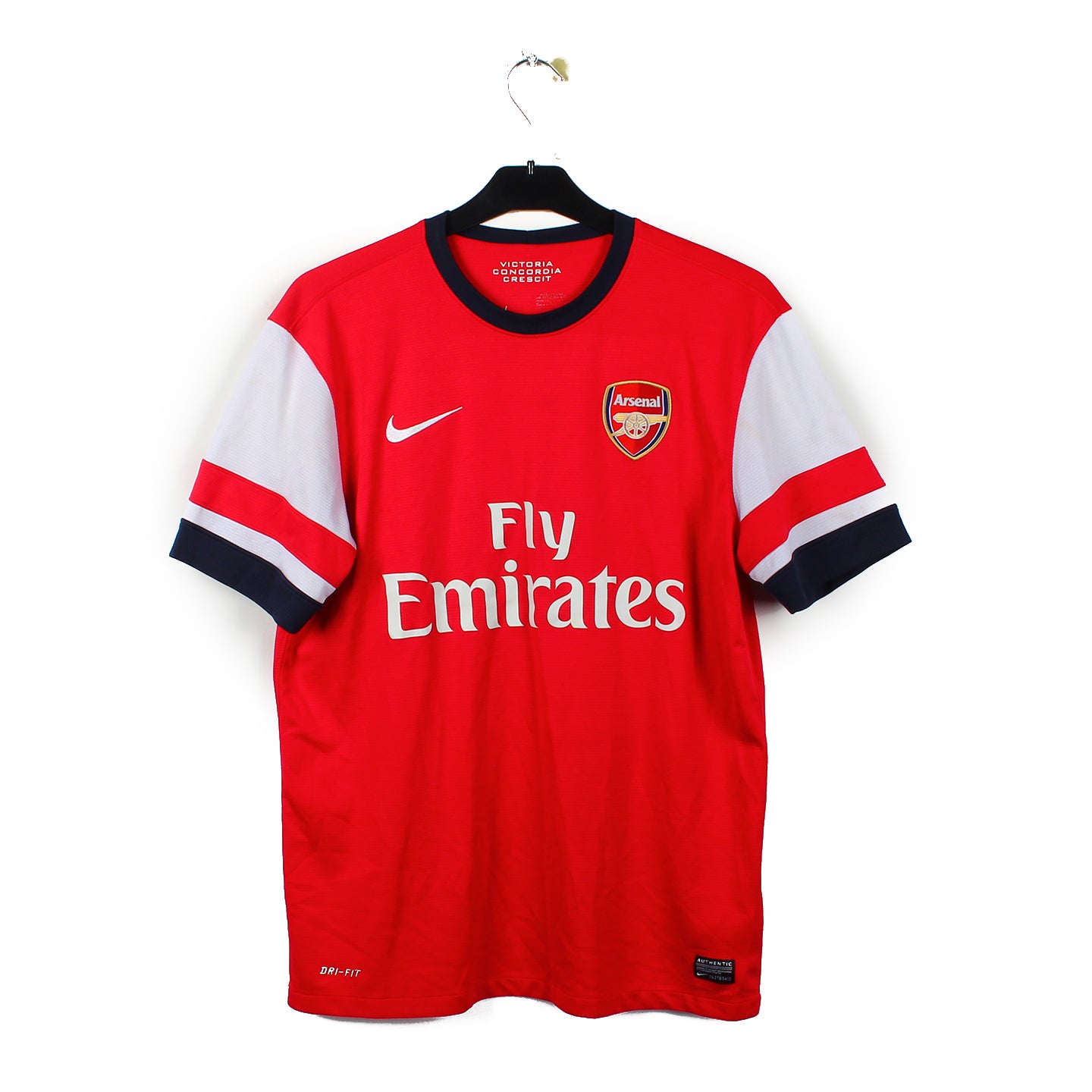 2012/14 - Arsenal FC - Wilshere #10 (M)
