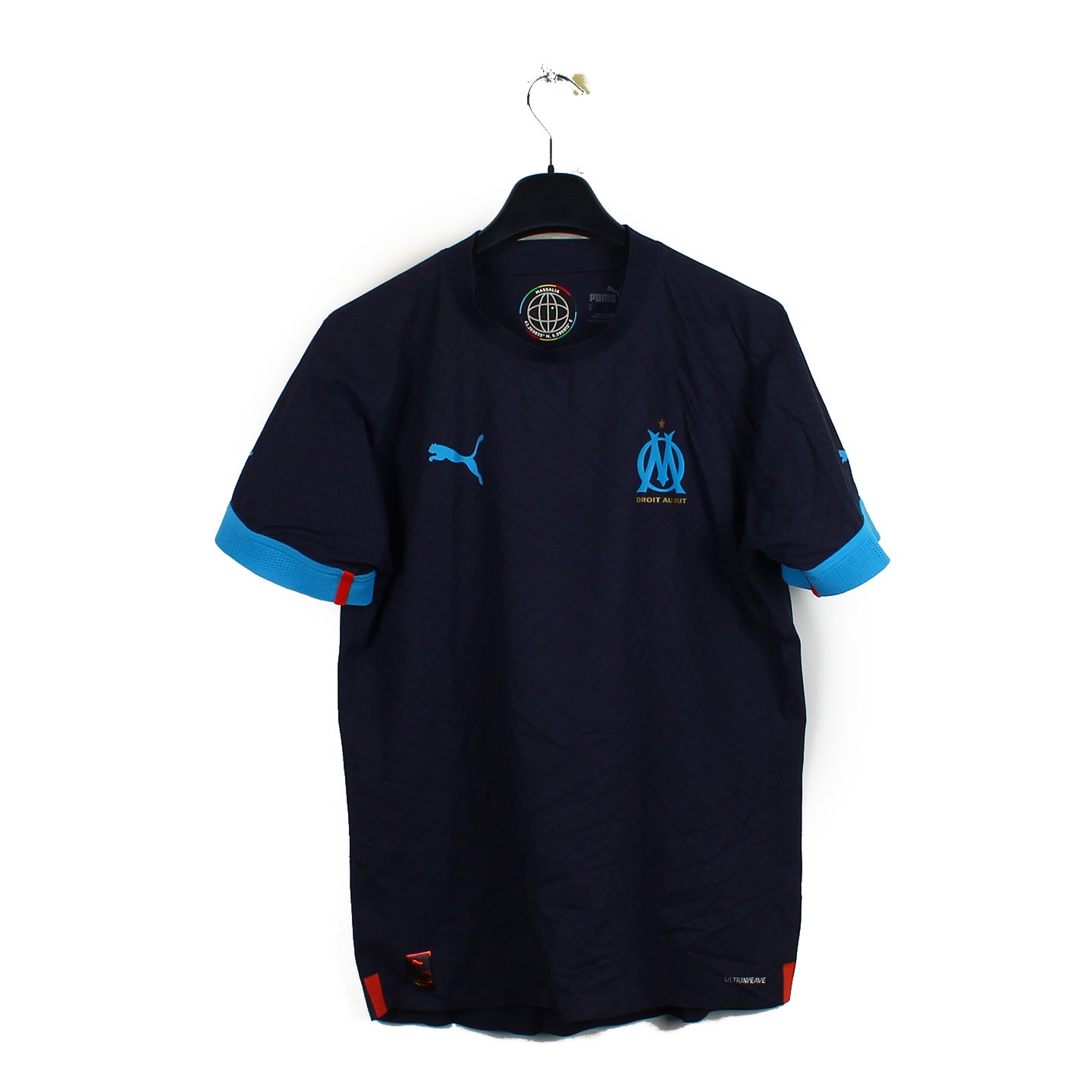 2022/23 - OM (M) [stock pro]