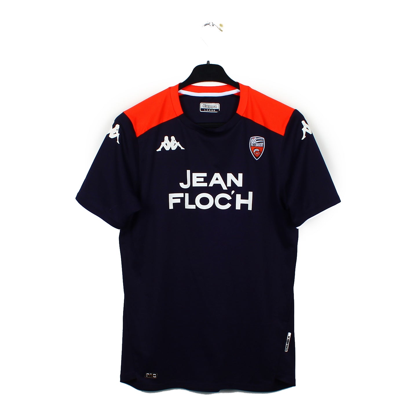 2020/21 - Lorient FC (L)