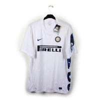 2010/11 - Inter Milan (2XL)