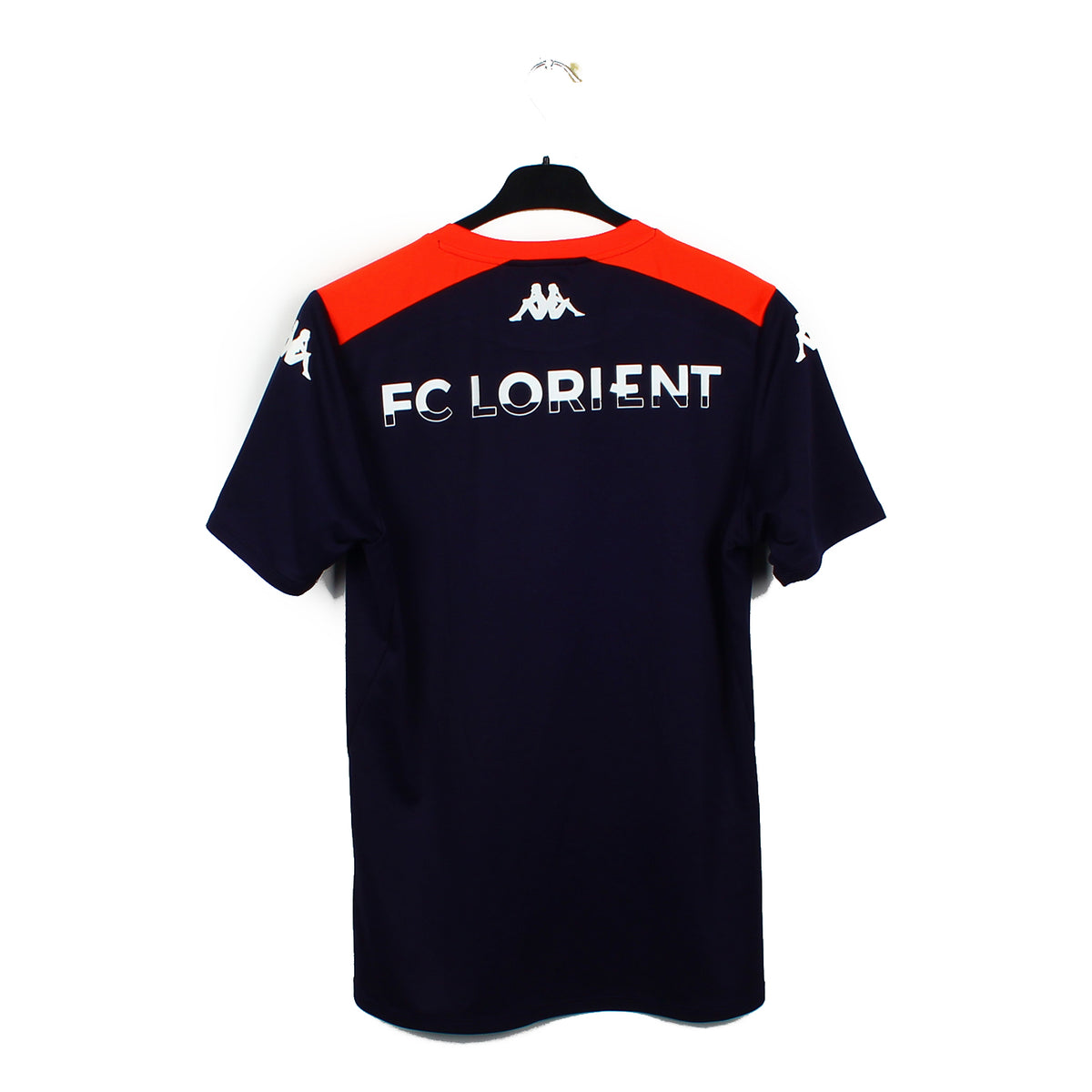 2020/21 - Lorient FC (L)
