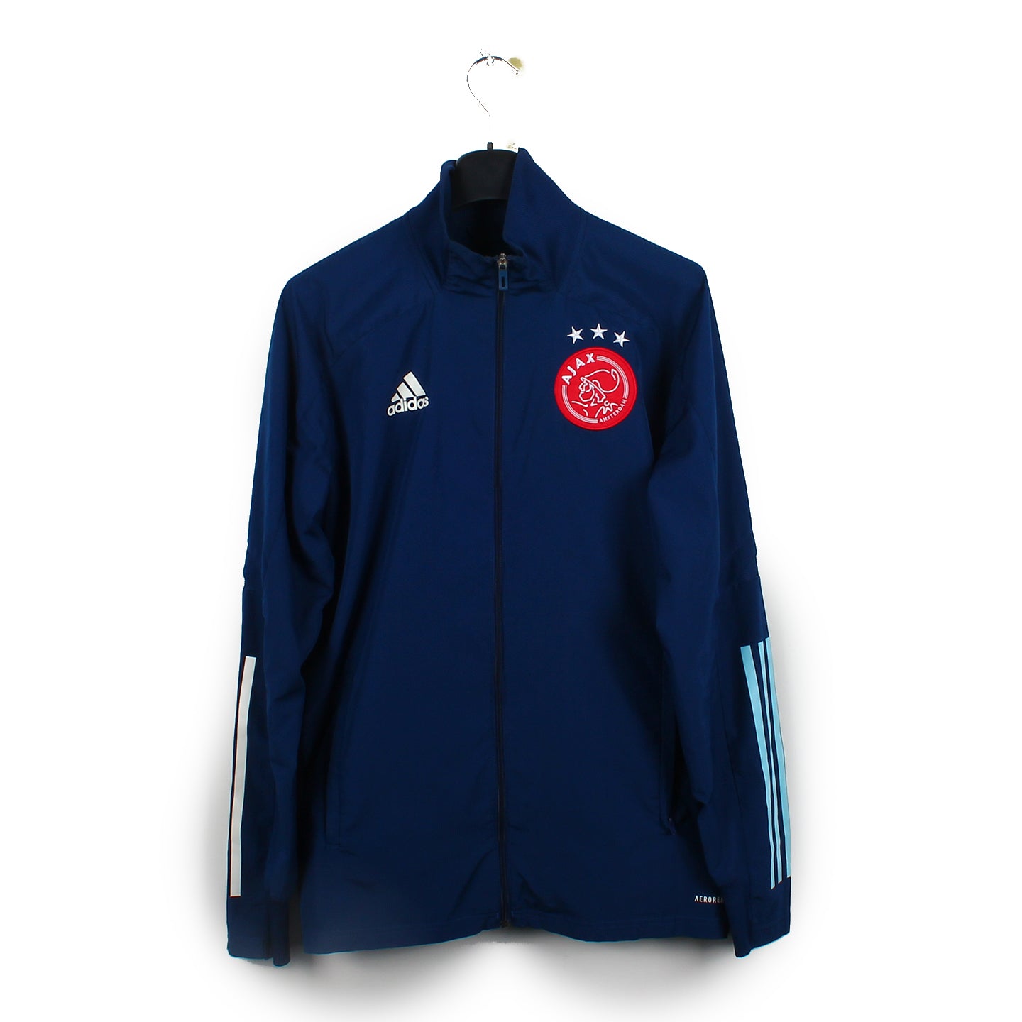 2020/21 - Ajax Amsterdam (2XL)