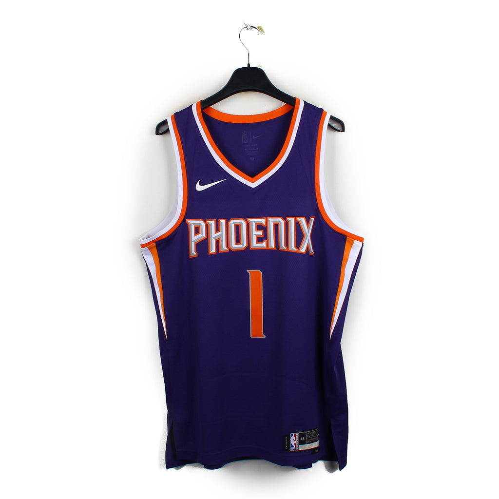 2022/23 - Phoenix Suns - Booker #1 (M) - Basket