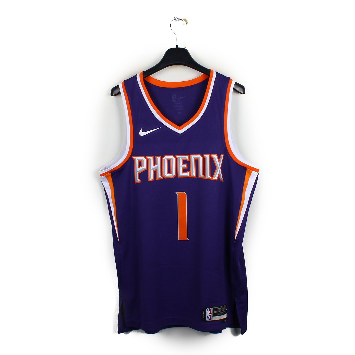 2022/23 - Phoenix Suns - Booker #1 (M) - Basket
