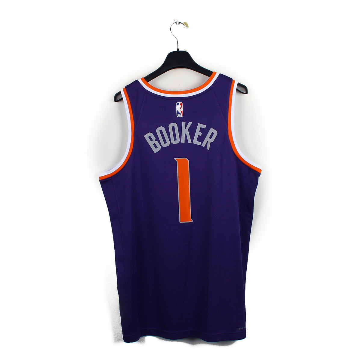 2022/23 - Phoenix Suns - Booker #1 (M) - Basket