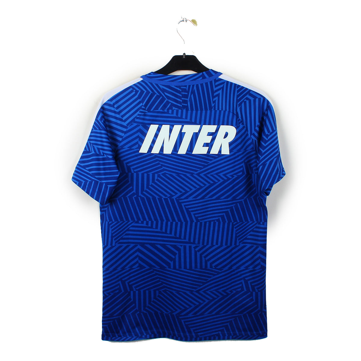 2016/17 - Inter Milan (M)