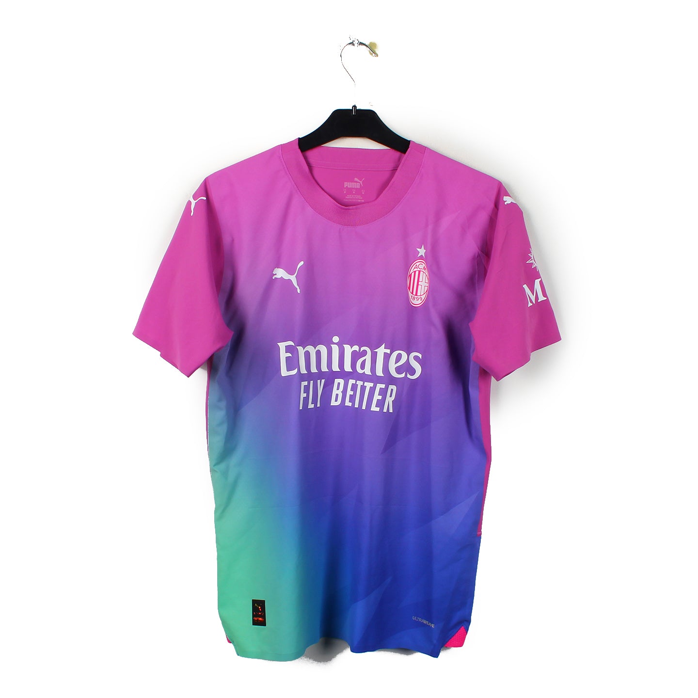 2023/24 - Milan AC (M) [pro]