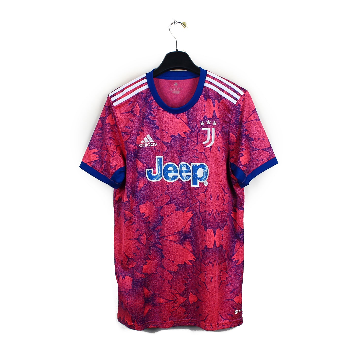 2022/23 - Juventus - Paredes #32 (M)